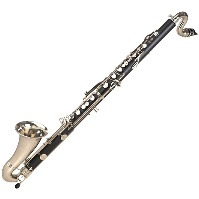 Yamaha YCL622II Bass Just Flutes, London