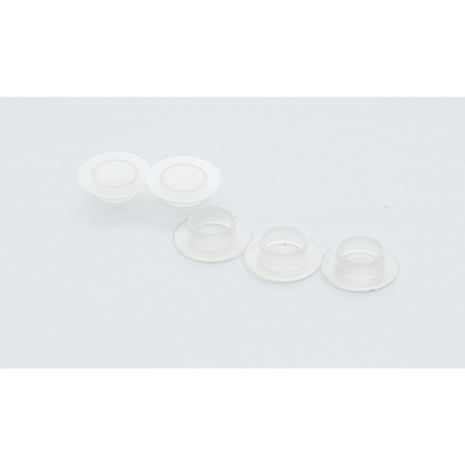 Yamaha Plastic Flute Plugs for Open Holes. Just Flutes