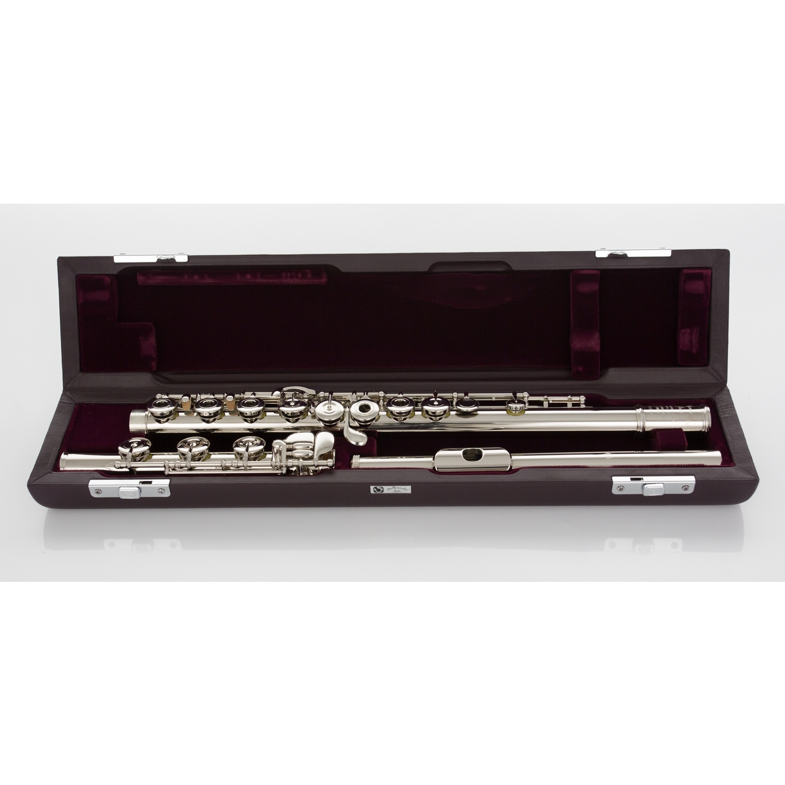 Muramatsu PT/P Flute. Just Flutes, awardwinning UK store