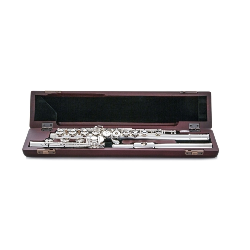 Pearl PF795 "Elegante" Flute. Just Flutes, London