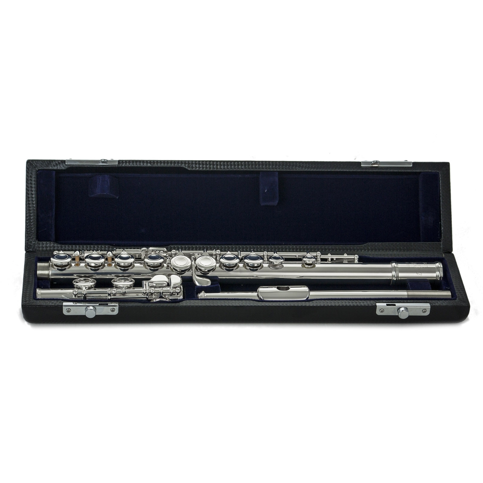 Just Flutes JFL201E Flute. Just Flutes, UK specialist store