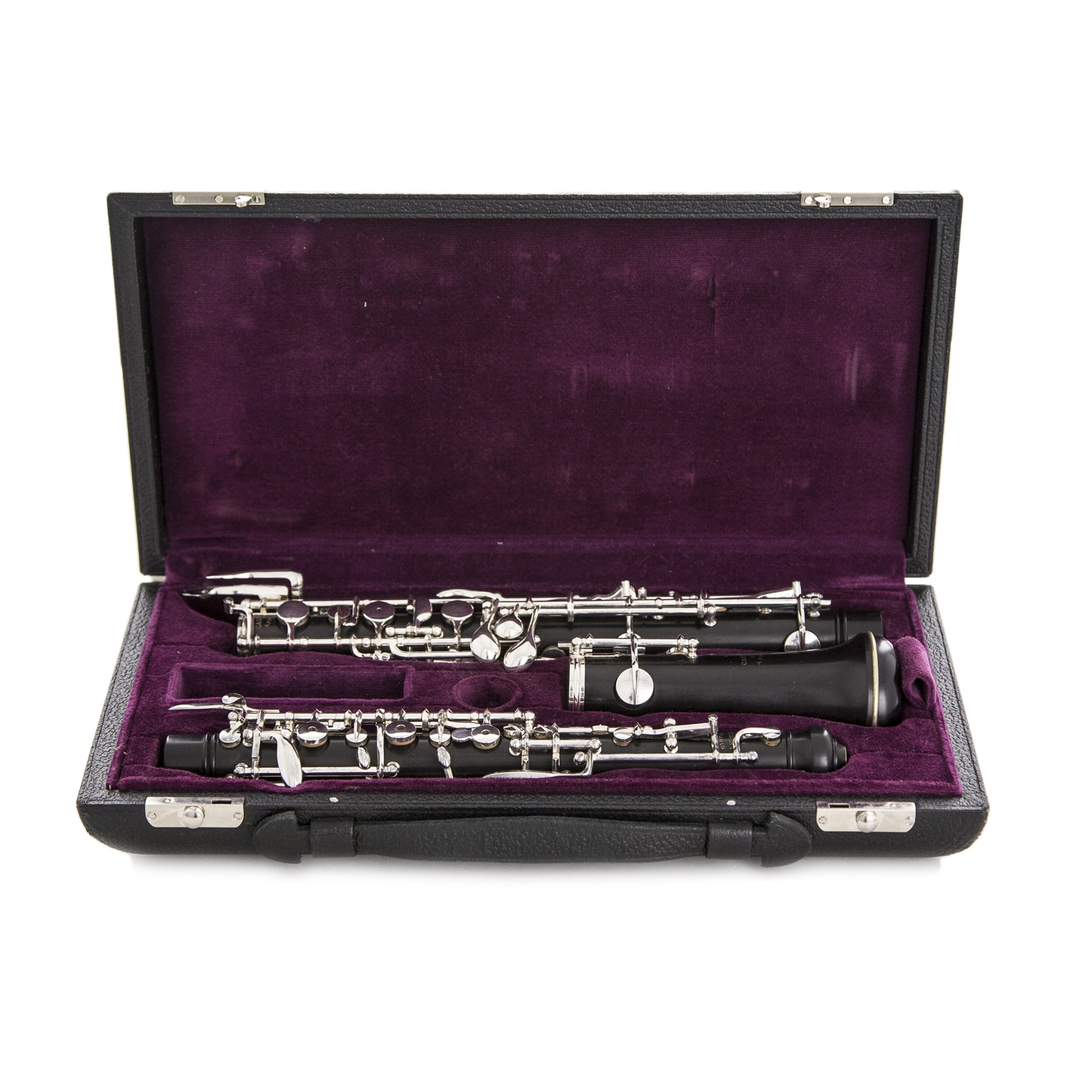 Cabart Model 74 Oboe. Just Flutes, awardwinning UK store