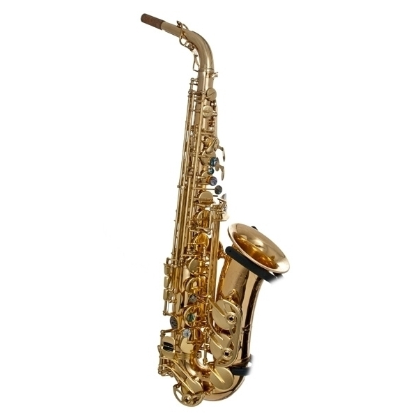 JP045 Alto Saxophone. Just Flutes, awardwinning UK store