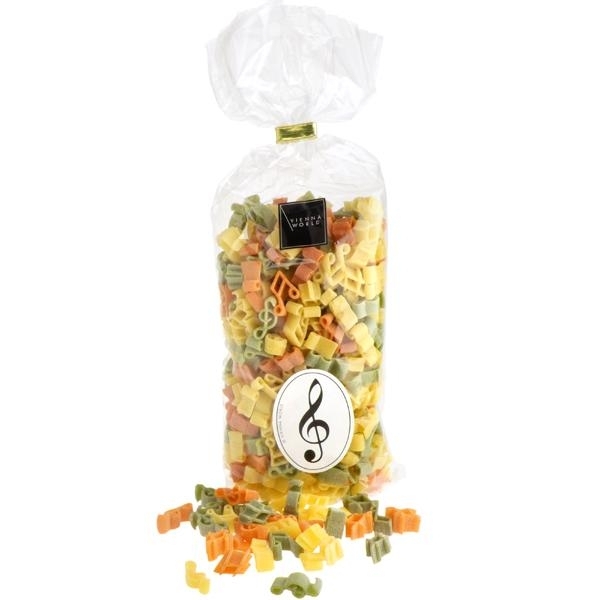 Musical Pasta. Just Flutes, awardwinning London specialist