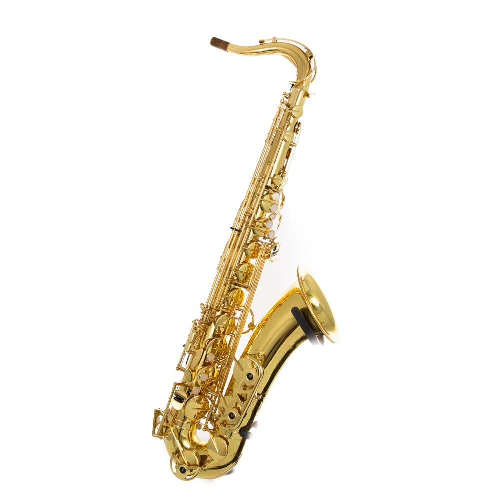 PreOwned Yanagisawa T500 Tenor Saxophone. Just Flutes