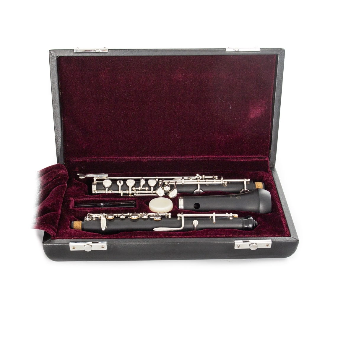 PreOwned JP Musical Instruments JP081 Junior Oboe
