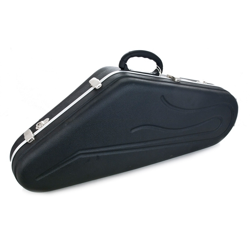 Hiscox Pro II Alto Saxophone Case. Just Flutes, London
