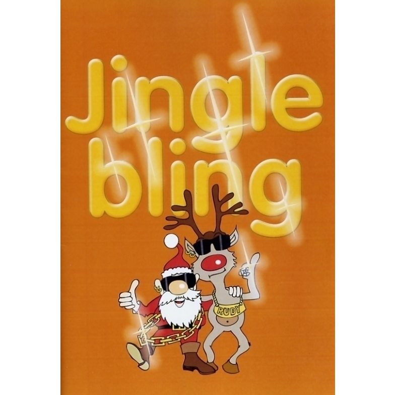 Jingle Bling - Simon Desorgher