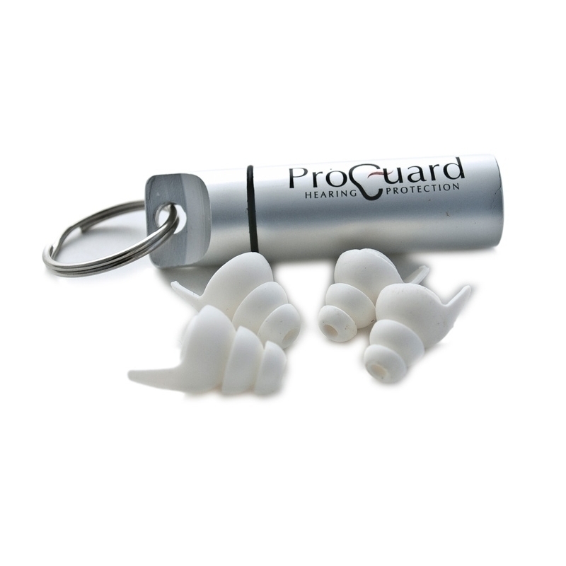 ProGuard LinEar PR20 Linear Attenuation Music Earplugs