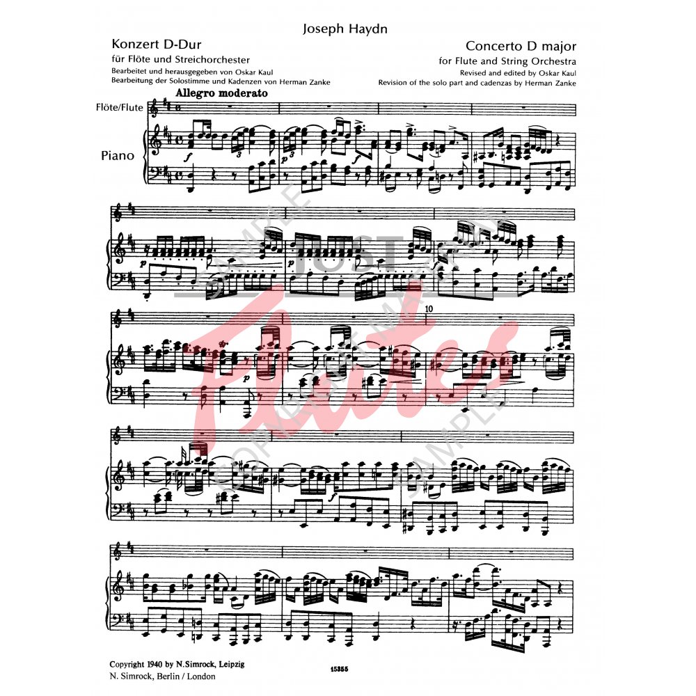 (CD)Concerto Flute/Concerto Oboe/Concerto Lire Organiz／J. Haydn 718HXNfDDgL._UF350,350_QL50_.jpg