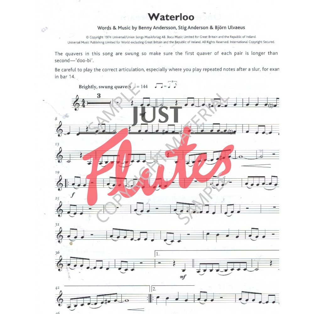 Compilation Grade 2 Pieces 15 Popular Practice Pieces [with