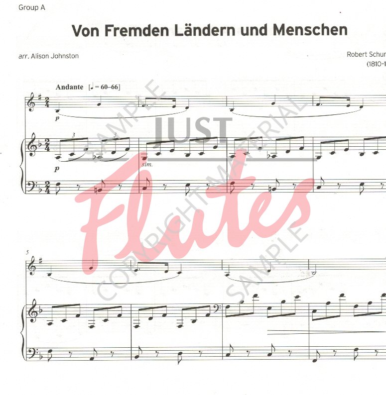 Trinity College London Trinity Exam Pieces 20172020, Grade 1