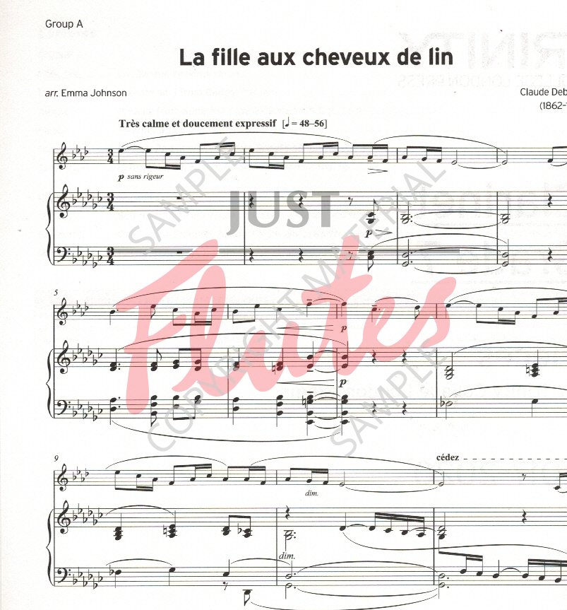 Trinity College London Trinity Exam Pieces 20172020, Grade 7