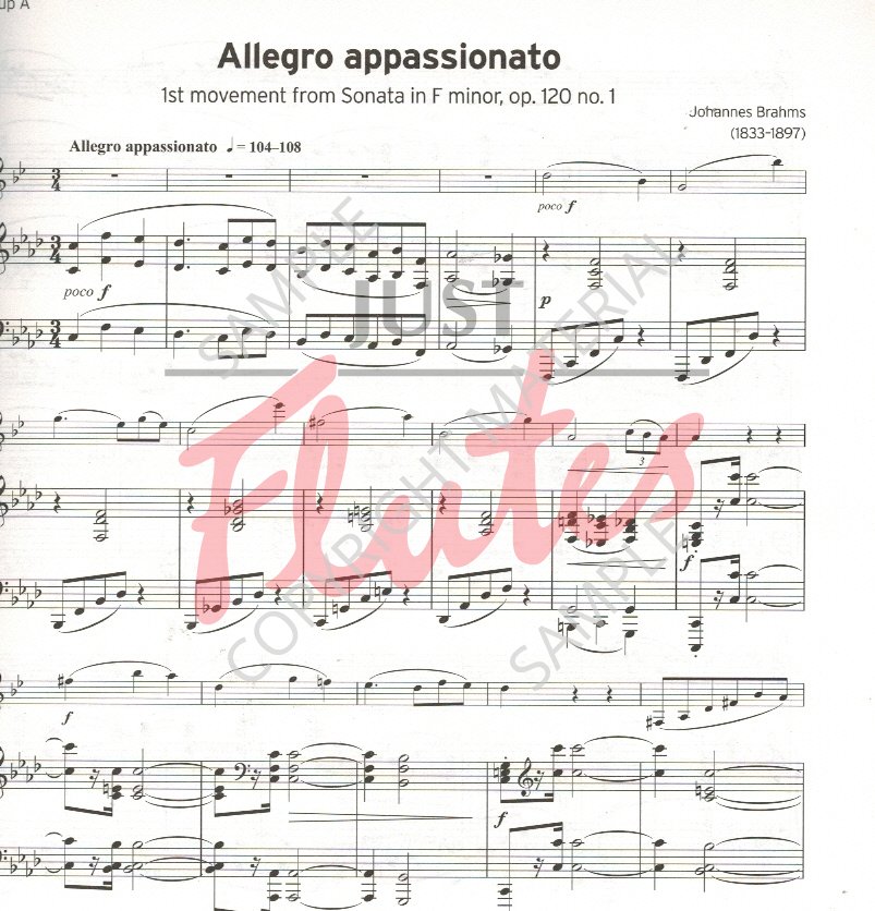 Trinity College London Trinity Exam Pieces 20172020, Grade 8