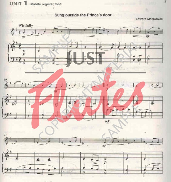flute repertoire freshman flute repertoire freshman