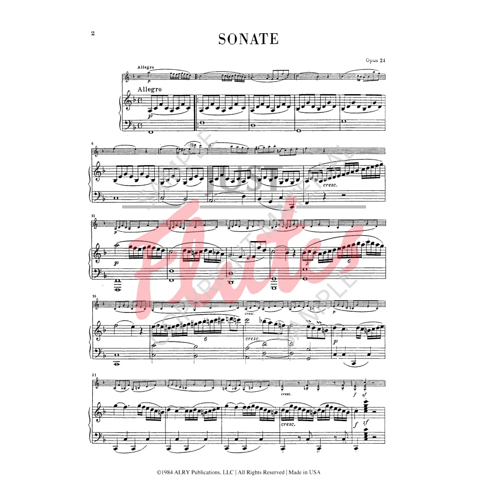 Beethoven's 