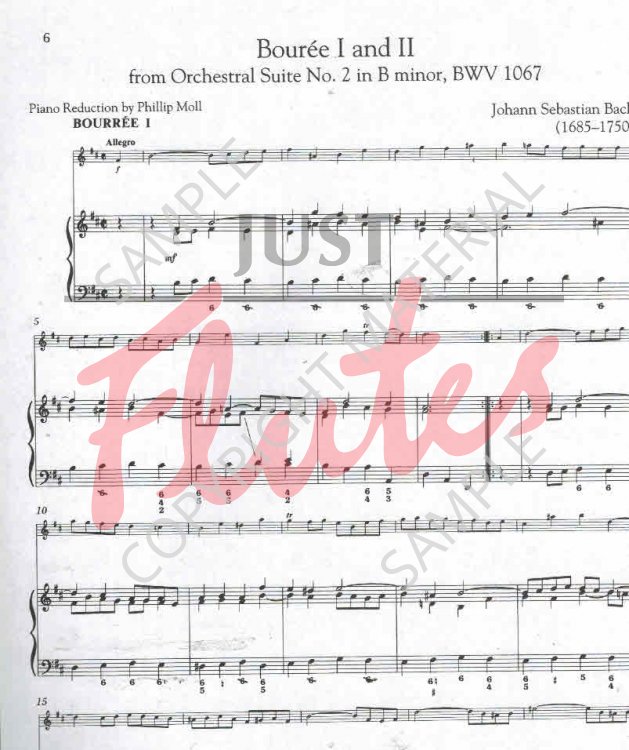 Compilation The James Galway Flute Collection. Just Flutes