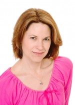 Gerda Wilcocks