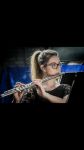 Lily Vernon-Purves