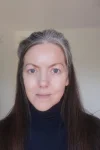 Jill Anderton