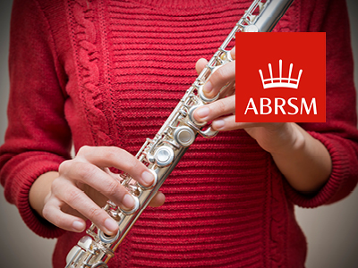 ABRSM New Flute Syllabus Workshop